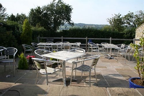 Hotel The Plough